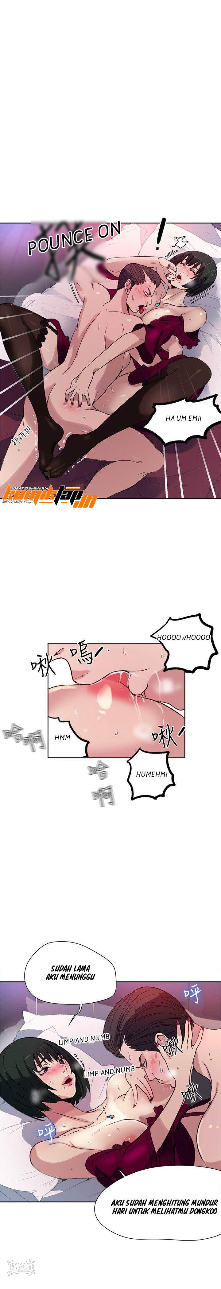 PC Goddess Room - Chapter 27 13 PC Goddess Room - Chapter 27 13