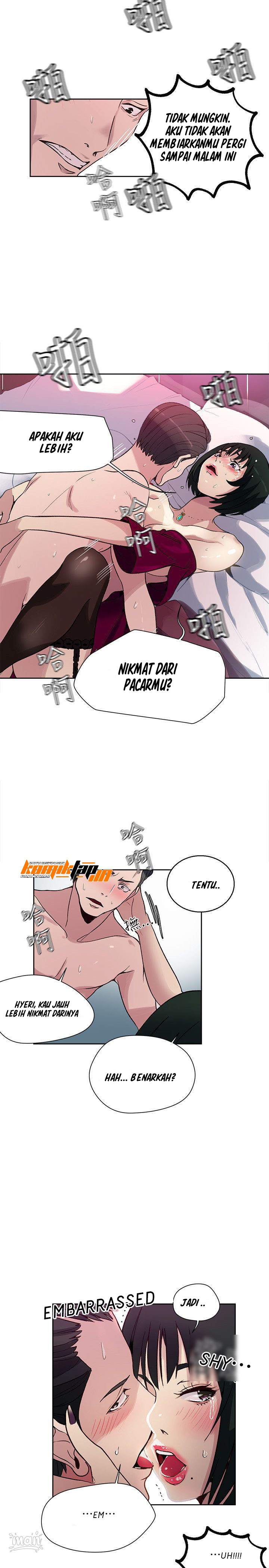 PC Goddess Room - Chapter 27 15 PC Goddess Room - Chapter 27 15