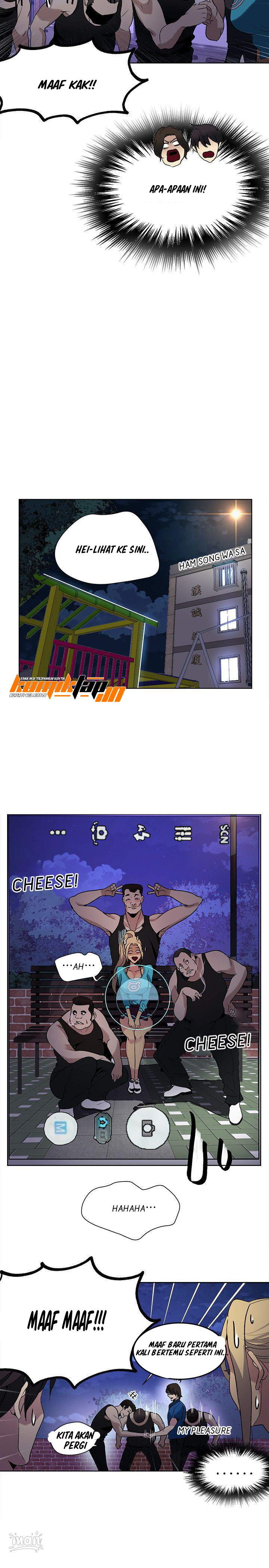 PC Goddess Room - Chapter 27 4 PC Goddess Room - Chapter 27 4