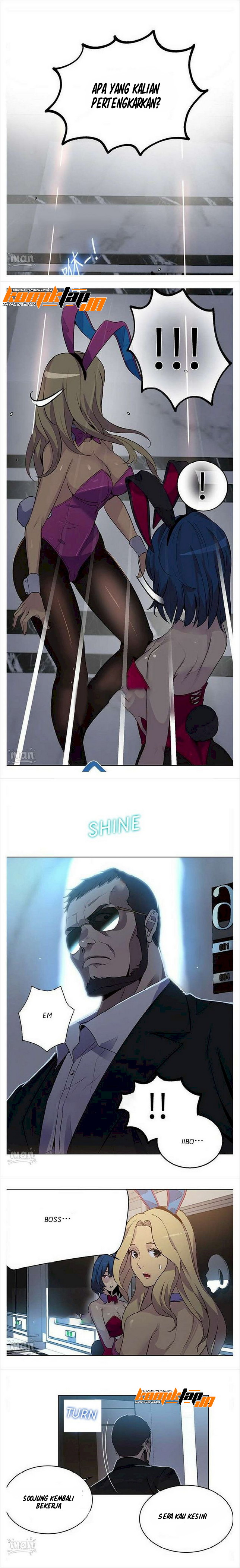 PC Goddess Room - Chapter 24 3 PC Goddess Room - Chapter 24 3