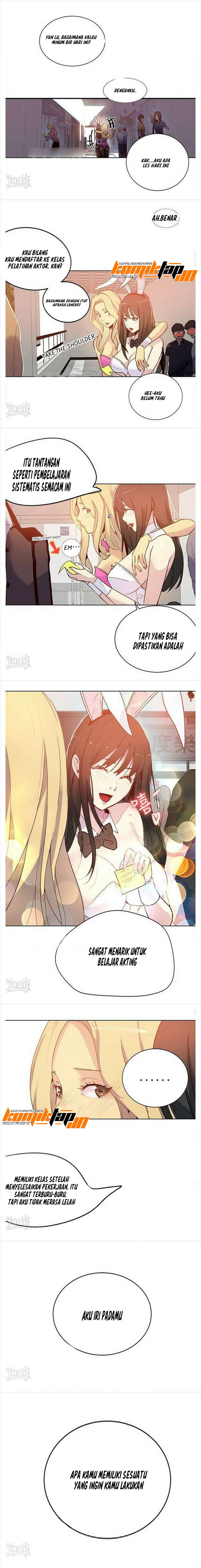 PC Goddess Room - Chapter 24 12 PC Goddess Room - Chapter 24 12