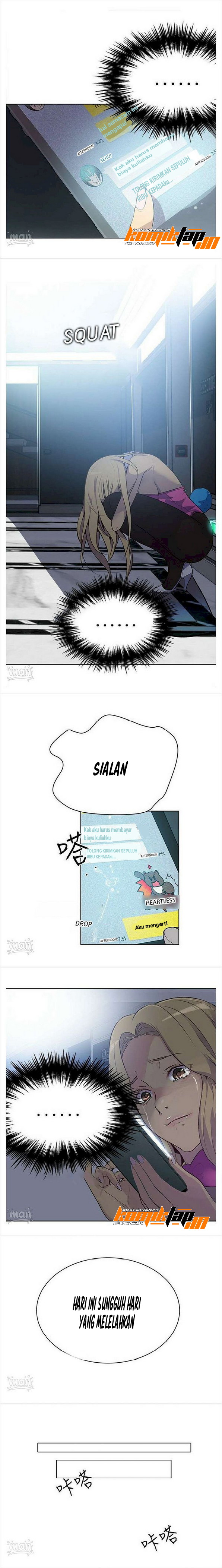 PC Goddess Room - Chapter 24 10 PC Goddess Room - Chapter 24 10