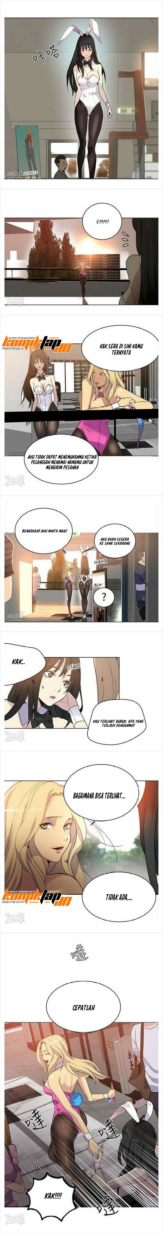 PC Goddess Room - Chapter 24 11 PC Goddess Room - Chapter 24 11