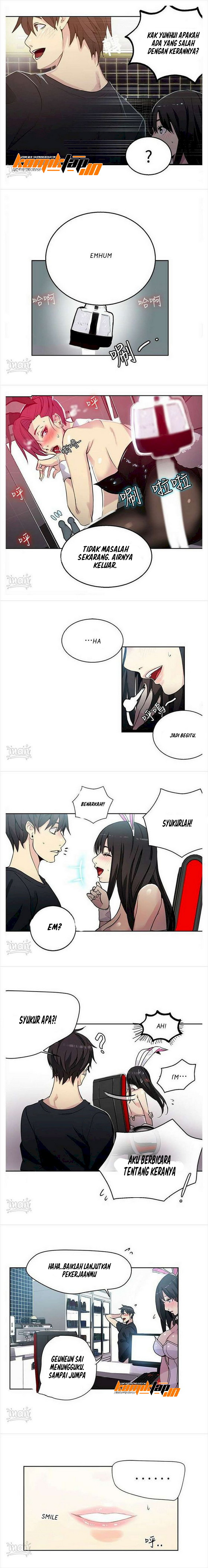 PC Goddess Room - Chapter 25 8 PC Goddess Room - Chapter 25 8