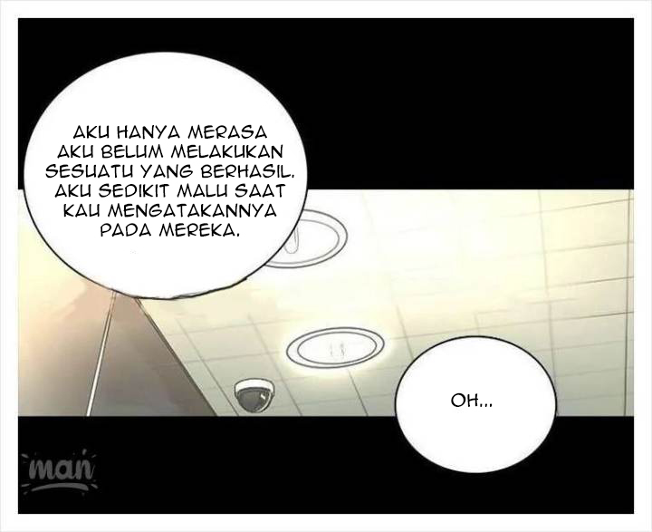 PC Goddess Room - Chapter 3 23 PC Goddess Room - Chapter 3 23