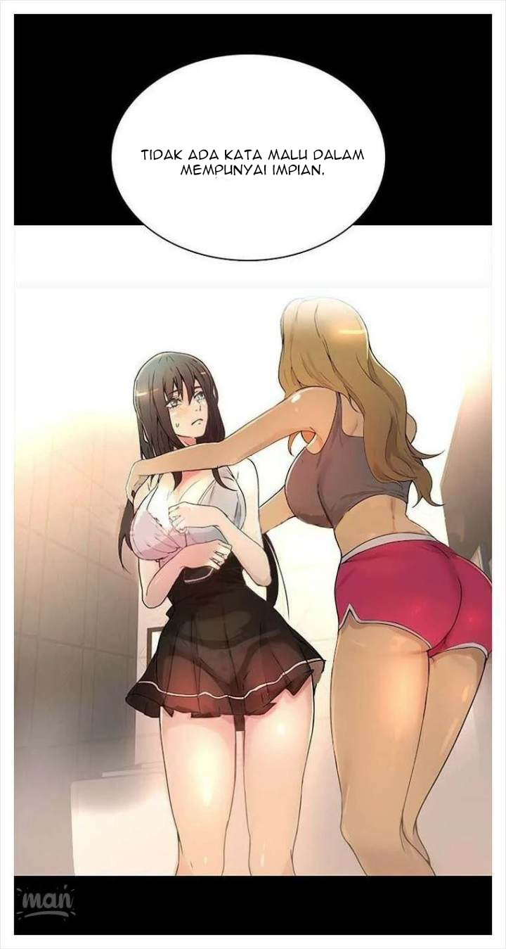 PC Goddess Room - Chapter 3 26 PC Goddess Room - Chapter 3 26