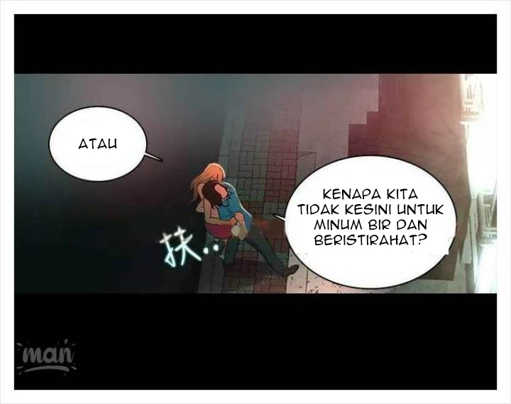 PC Goddess Room - Chapter 3 62 PC Goddess Room - Chapter 3 62