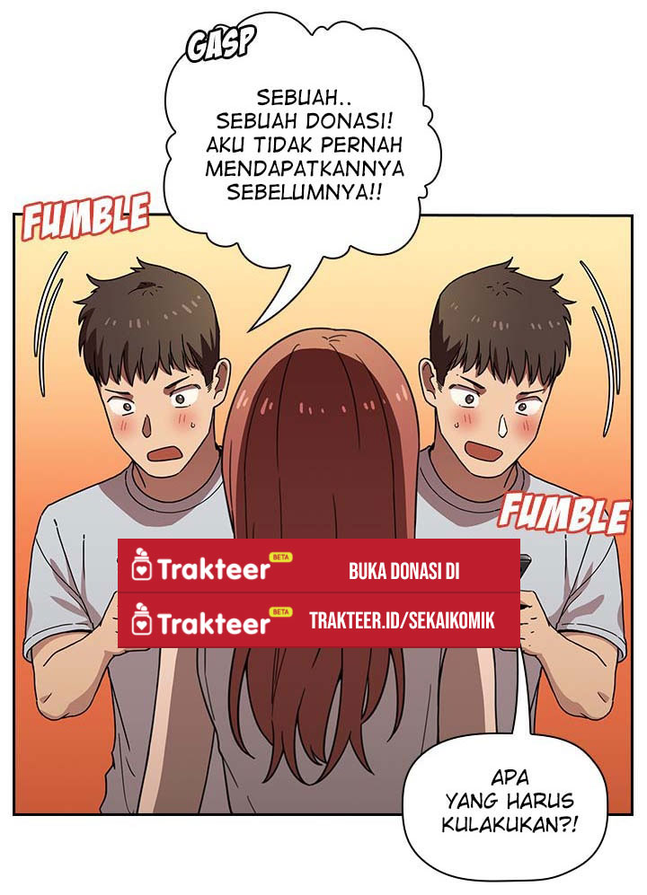 PC Goddess Room - Chapter 3 74 PC Goddess Room - Chapter 3 74