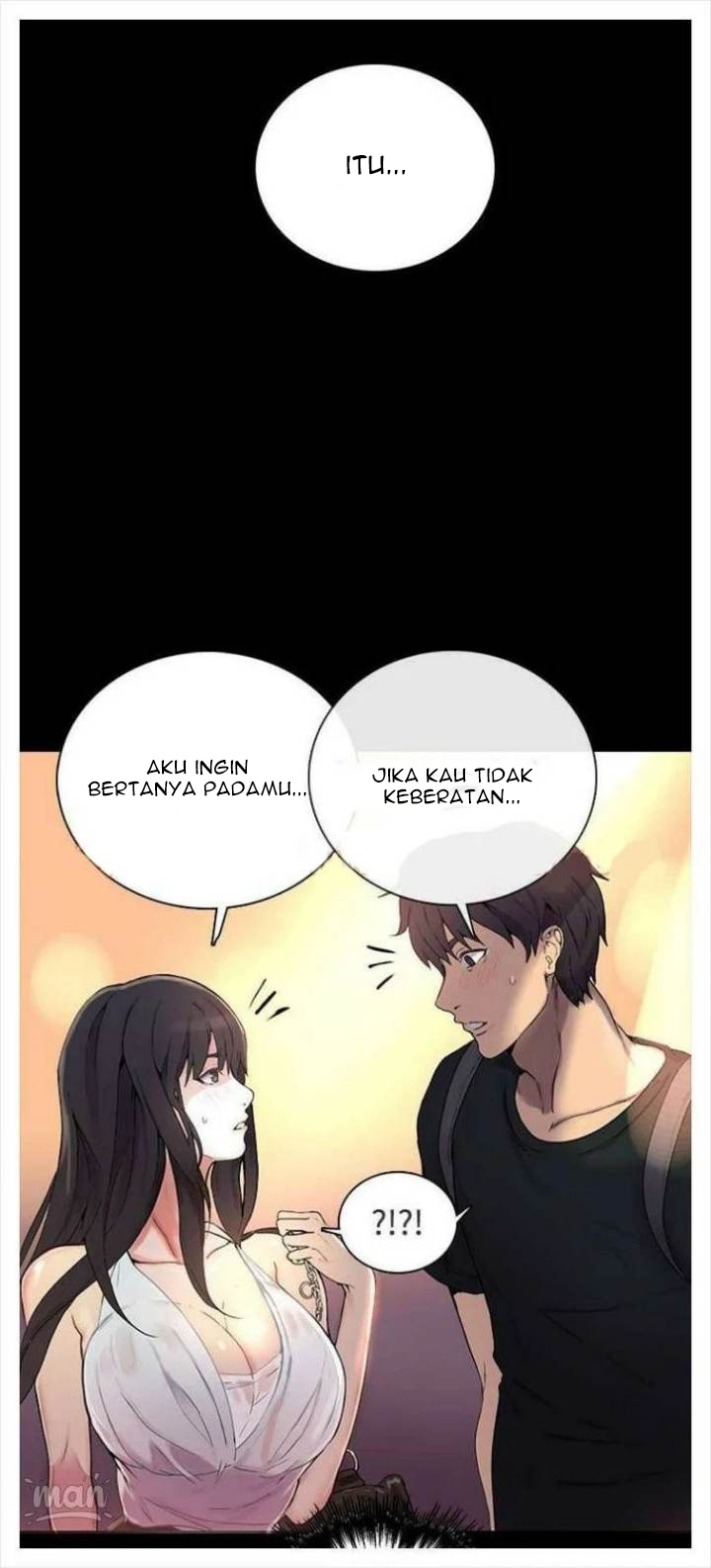 PC Goddess Room - Chapter 3 53 PC Goddess Room - Chapter 3 53