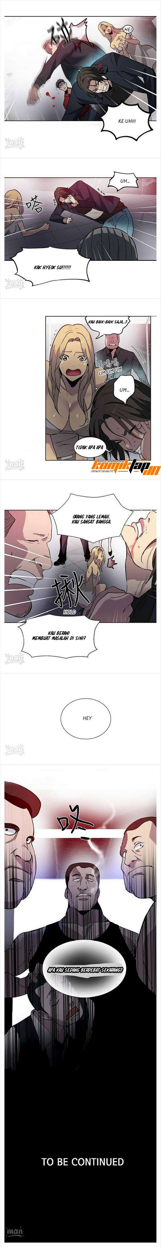 PC Goddess Room - Chapter 35 10 PC Goddess Room - Chapter 35 10