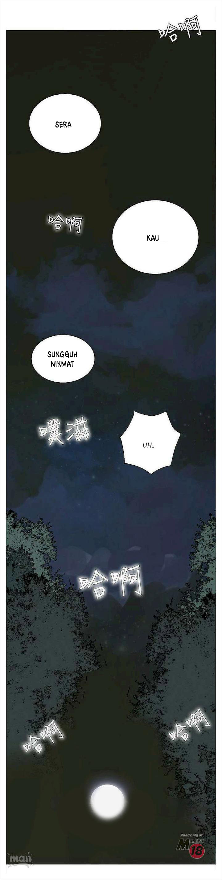 PC Goddess Room - Chapter 19 37 PC Goddess Room - Chapter 19 37