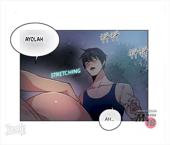 PC Goddess Room - Chapter 19 11 PC Goddess Room - Chapter 19 11