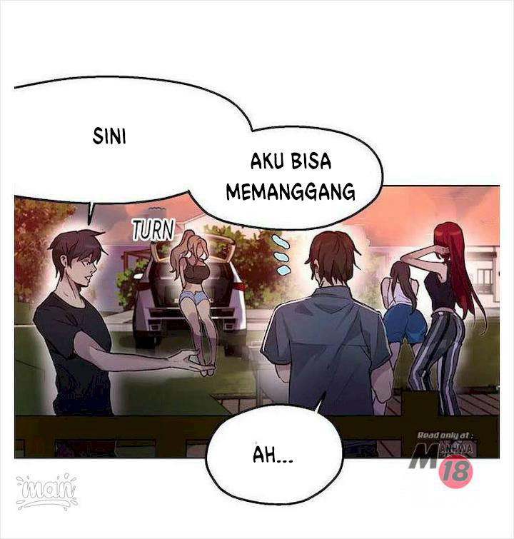 PC Goddess Room - Chapter 17 8 PC Goddess Room - Chapter 17 8