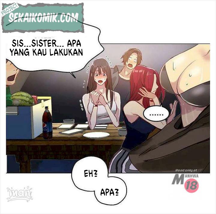 PC Goddess Room - Chapter 17 25 PC Goddess Room - Chapter 17 25