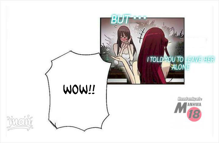 PC Goddess Room - Chapter 17 31 PC Goddess Room - Chapter 17 31