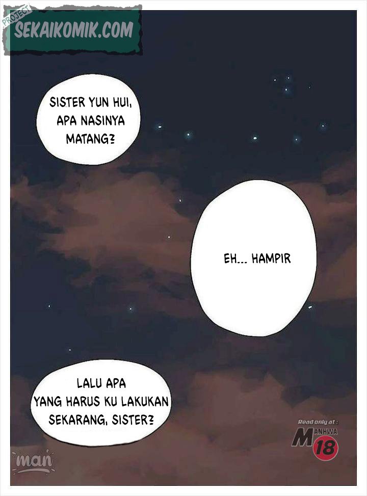 PC Goddess Room - Chapter 17 18 PC Goddess Room - Chapter 17 18