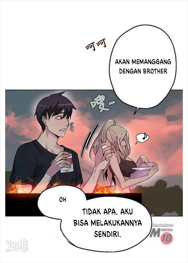 PC Goddess Room - Chapter 17 13 PC Goddess Room - Chapter 17 13