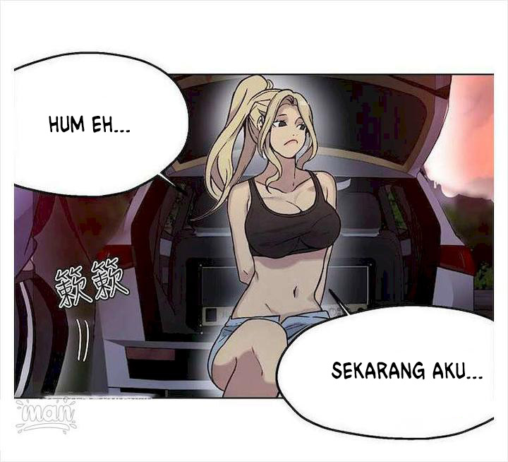 PC Goddess Room - Chapter 17 11 PC Goddess Room - Chapter 17 11