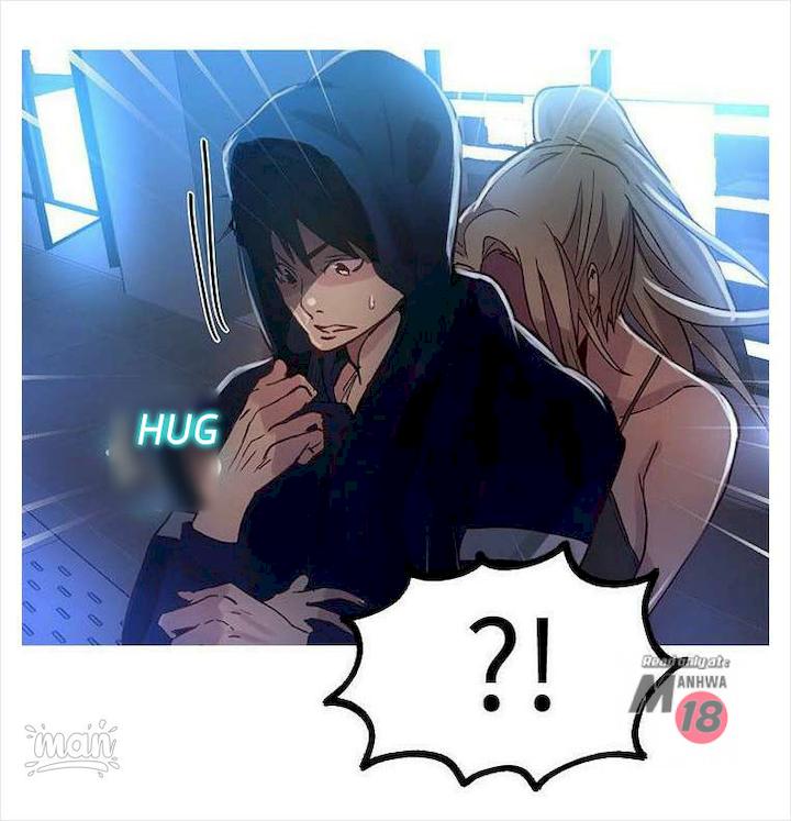 PC Goddess Room - Chapter 17 62 PC Goddess Room - Chapter 17 62