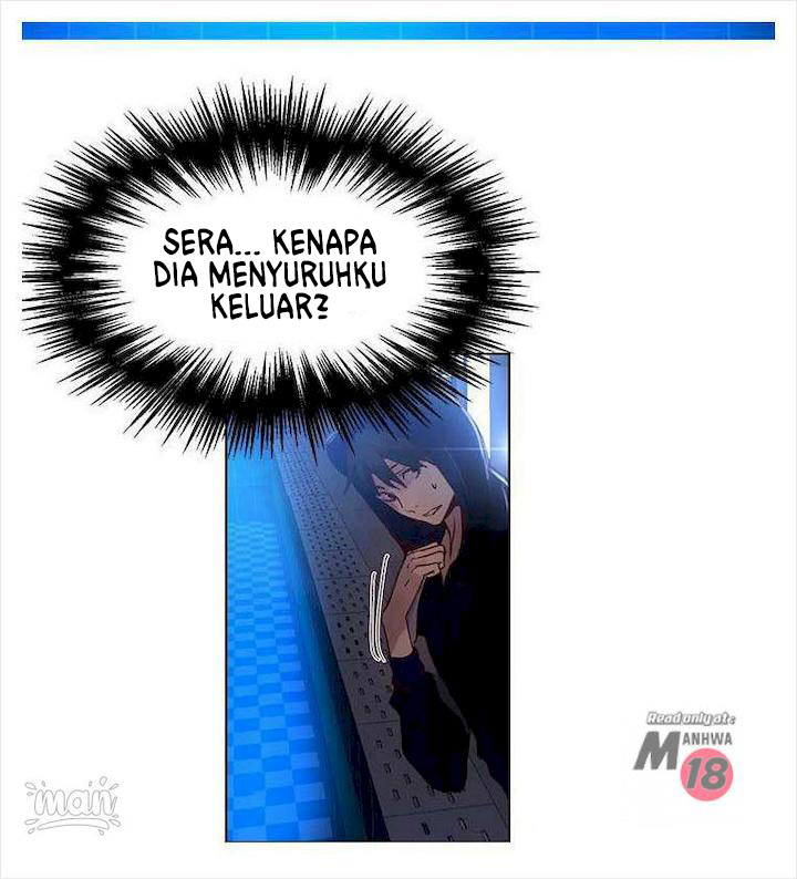 PC Goddess Room - Chapter 17 60 PC Goddess Room - Chapter 17 60