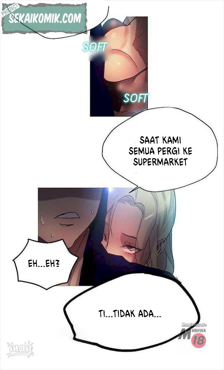 PC Goddess Room - Chapter 17 67 PC Goddess Room - Chapter 17 67