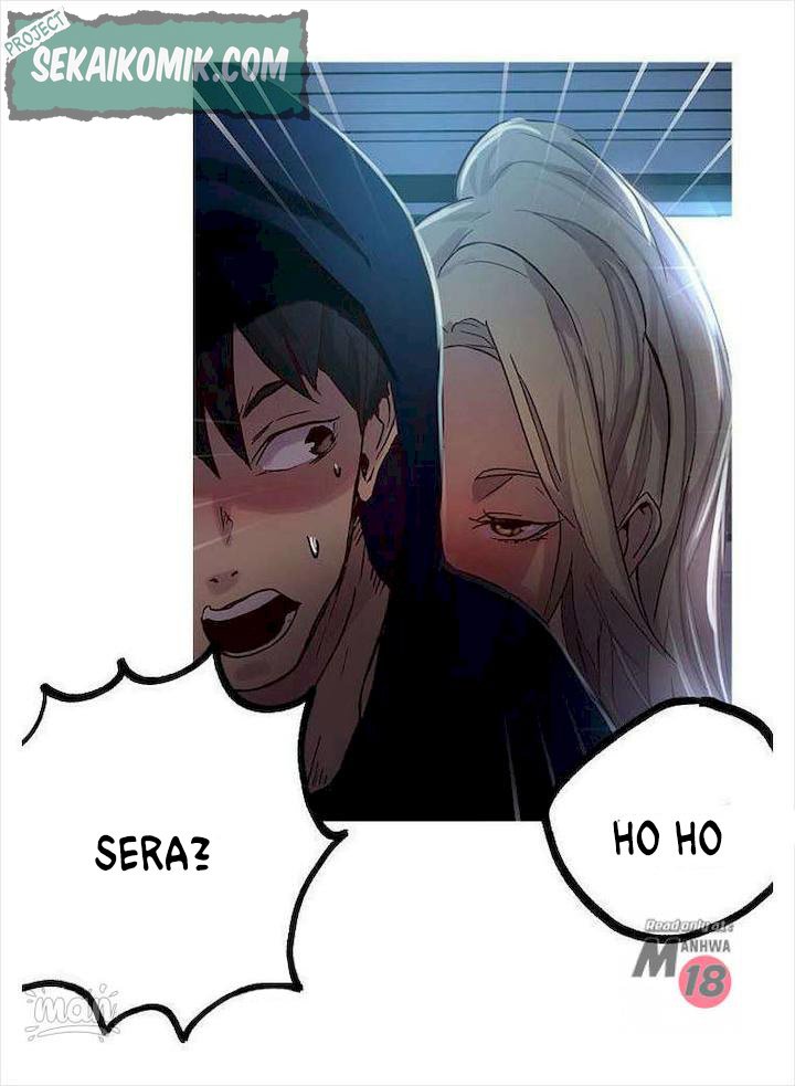 PC Goddess Room - Chapter 17 64 PC Goddess Room - Chapter 17 64