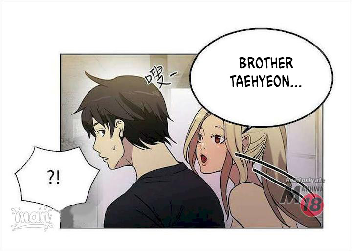 PC Goddess Room - Chapter 17 48 PC Goddess Room - Chapter 17 48