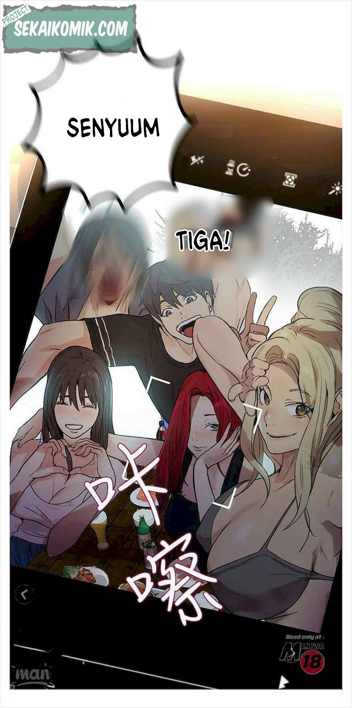 PC Goddess Room - Chapter 17 42 PC Goddess Room - Chapter 17 42