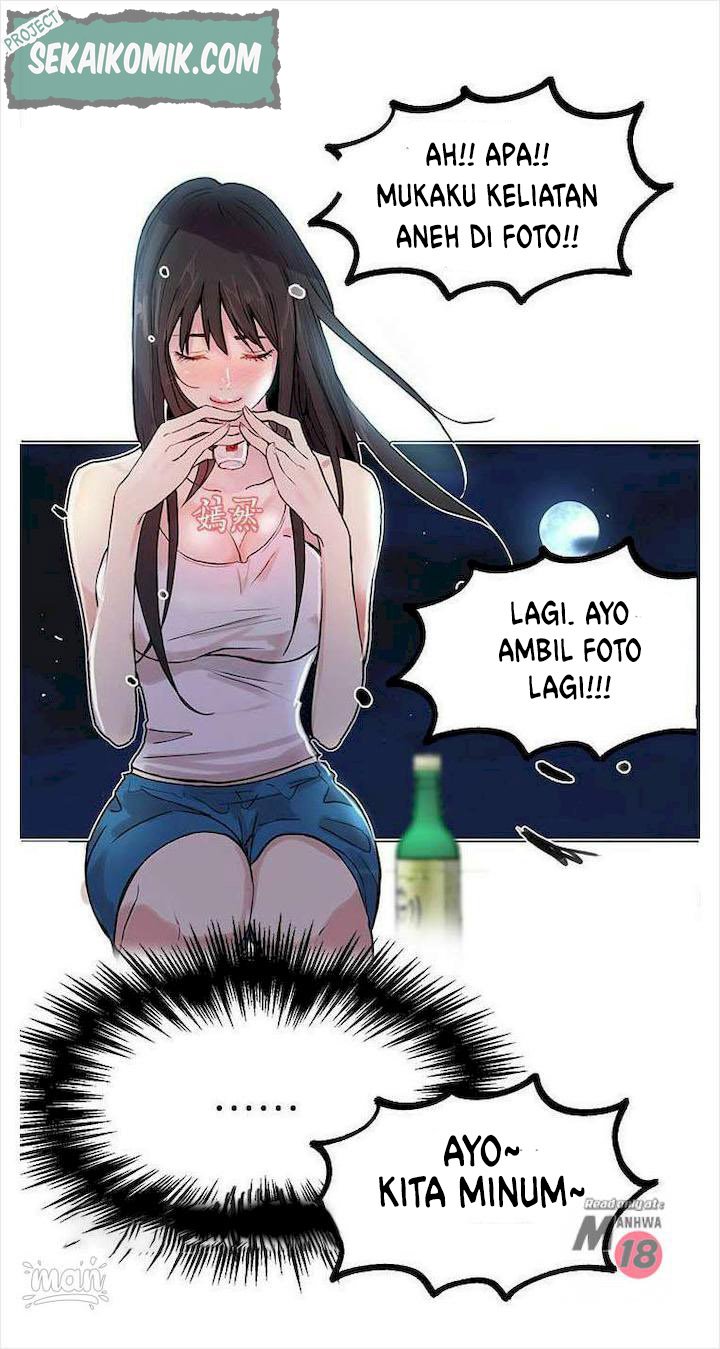 PC Goddess Room - Chapter 17 43 PC Goddess Room - Chapter 17 43