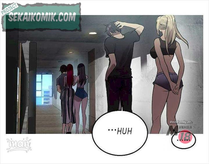 PC Goddess Room - Chapter 17 46 PC Goddess Room - Chapter 17 46