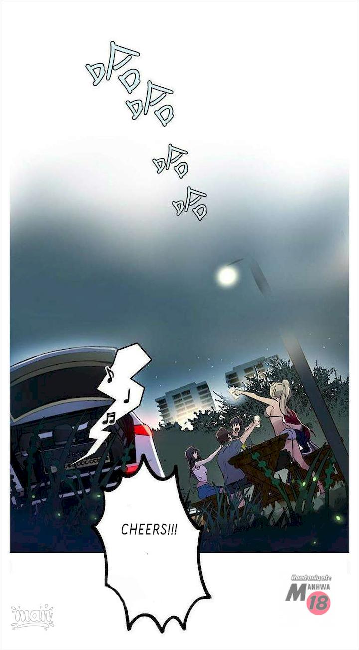 PC Goddess Room - Chapter 17 44 PC Goddess Room - Chapter 17 44