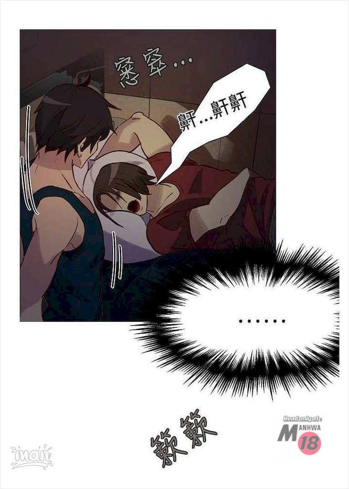 PC Goddess Room - Chapter 17 57 PC Goddess Room - Chapter 17 57