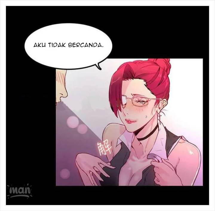 PC Goddess Room - Chapter 4 81 PC Goddess Room - Chapter 4 81