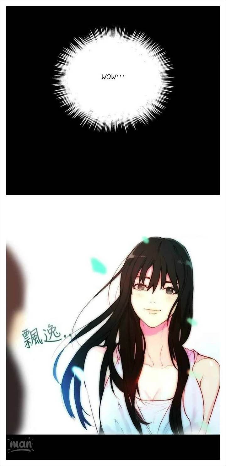 PC Goddess Room - Chapter 4 21 PC Goddess Room - Chapter 4 21