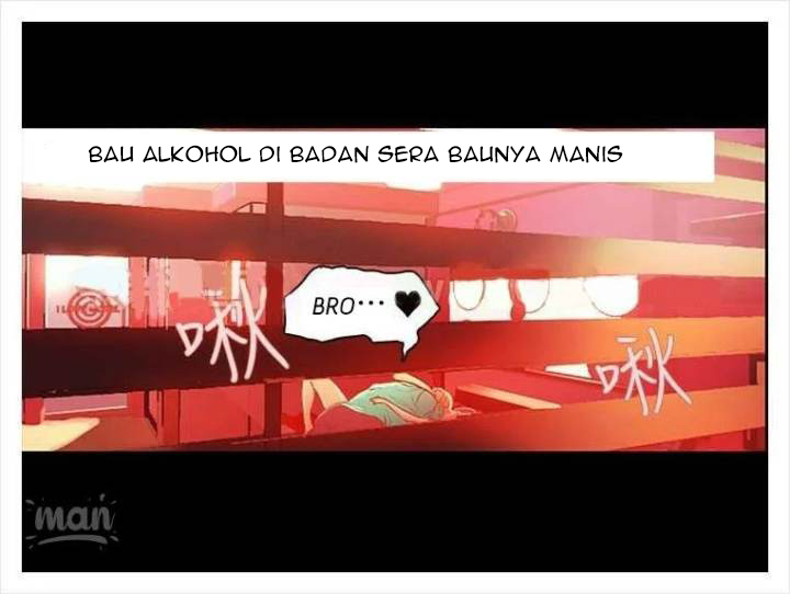 PC Goddess Room - Chapter 4 38 PC Goddess Room - Chapter 4 38