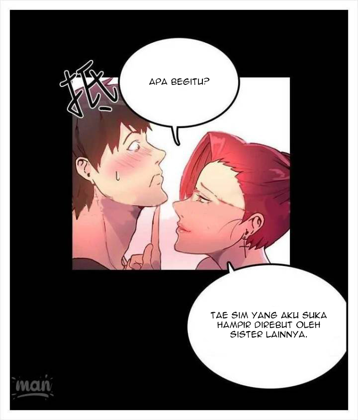 PC Goddess Room - Chapter 4 78 PC Goddess Room - Chapter 4 78