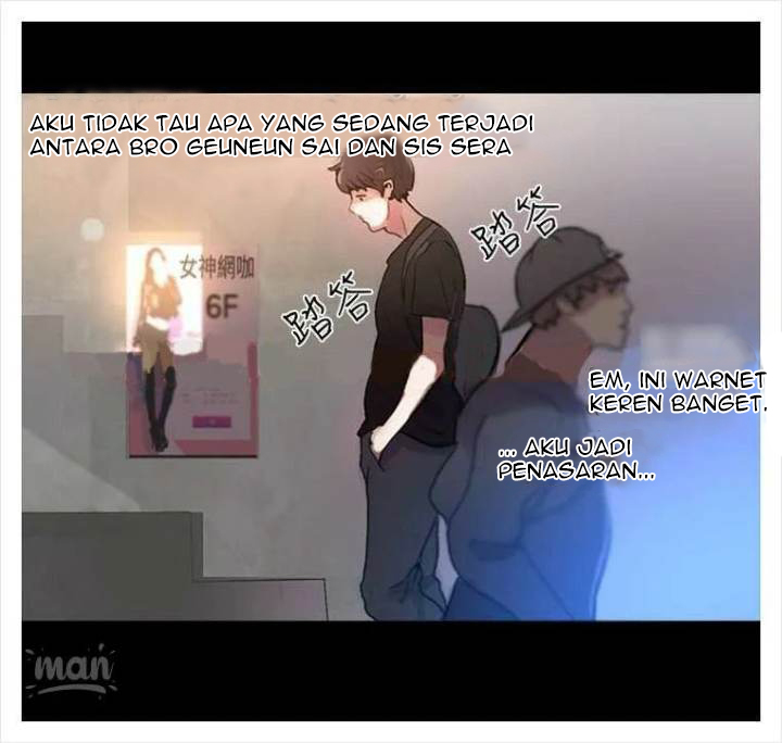 PC Goddess Room - Chapter 4 71 PC Goddess Room - Chapter 4 71