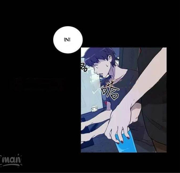 PC Goddess Room - Chapter 5 28 PC Goddess Room - Chapter 5 28