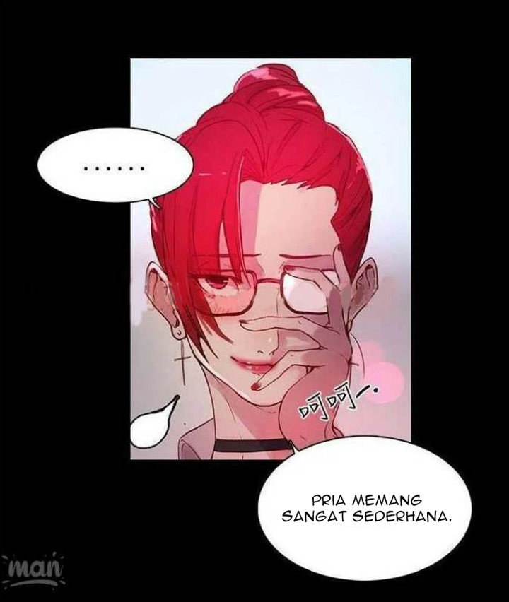 PC Goddess Room - Chapter 5 22 PC Goddess Room - Chapter 5 22