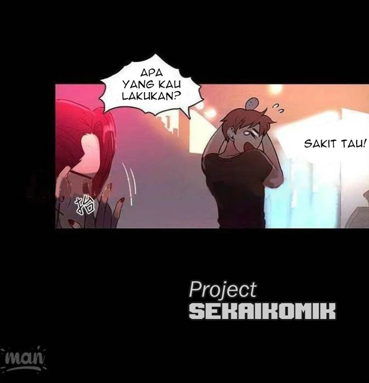 PC Goddess Room - Chapter 5 21 PC Goddess Room - Chapter 5 21