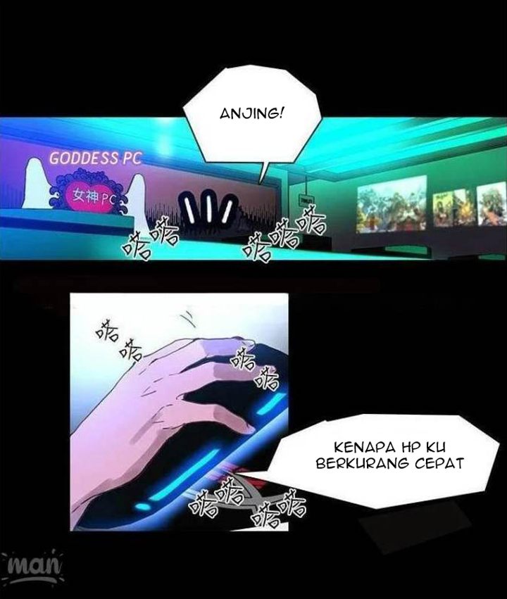 PC Goddess Room - Chapter 5 27 PC Goddess Room - Chapter 5 27