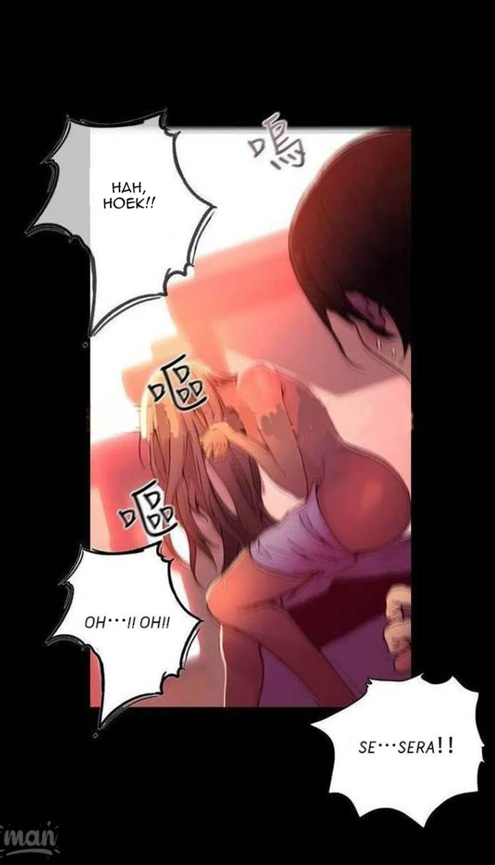 PC Goddess Room - Chapter 5 3 PC Goddess Room - Chapter 5 3