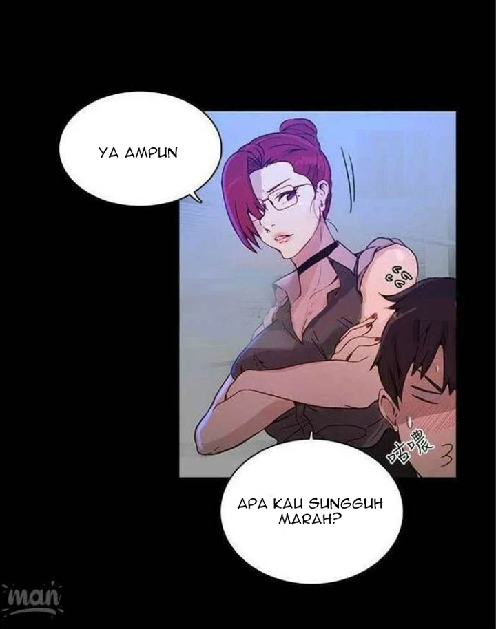 PC Goddess Room - Chapter 5 32 PC Goddess Room - Chapter 5 32