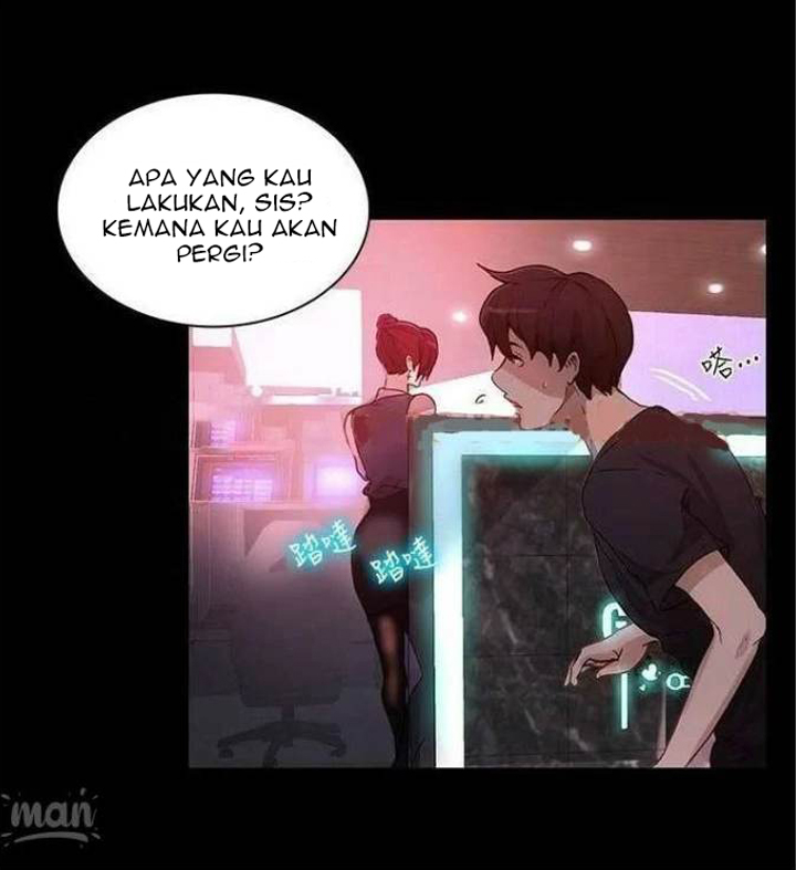 PC Goddess Room - Chapter 5 37 PC Goddess Room - Chapter 5 37