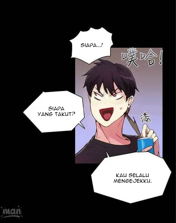 PC Goddess Room - Chapter 5 35 PC Goddess Room - Chapter 5 35