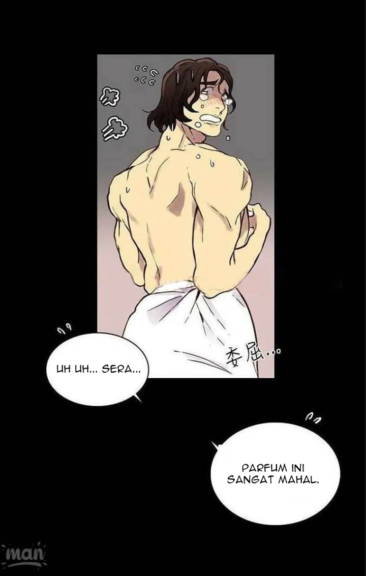 PC Goddess Room - Chapter 5 15 PC Goddess Room - Chapter 5 15