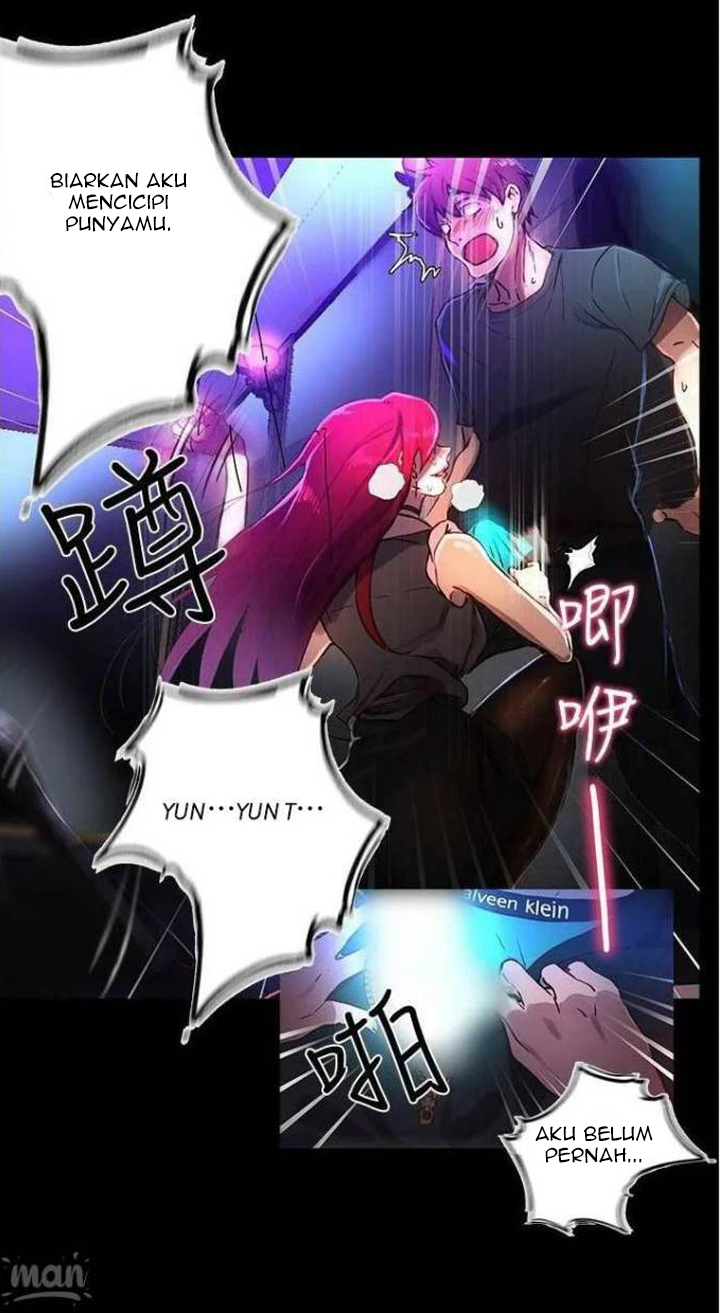 PC Goddess Room - Chapter 5 62 PC Goddess Room - Chapter 5 62