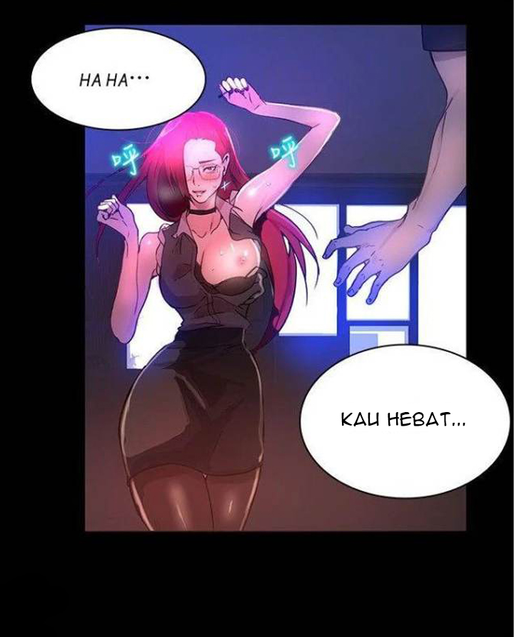 PC Goddess Room - Chapter 5 60 PC Goddess Room - Chapter 5 60