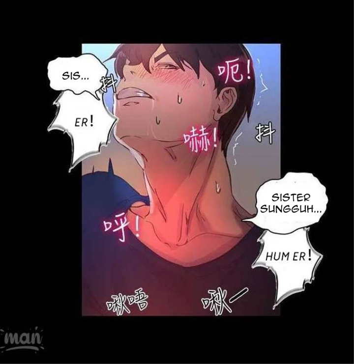 PC Goddess Room - Chapter 5 67 PC Goddess Room - Chapter 5 67