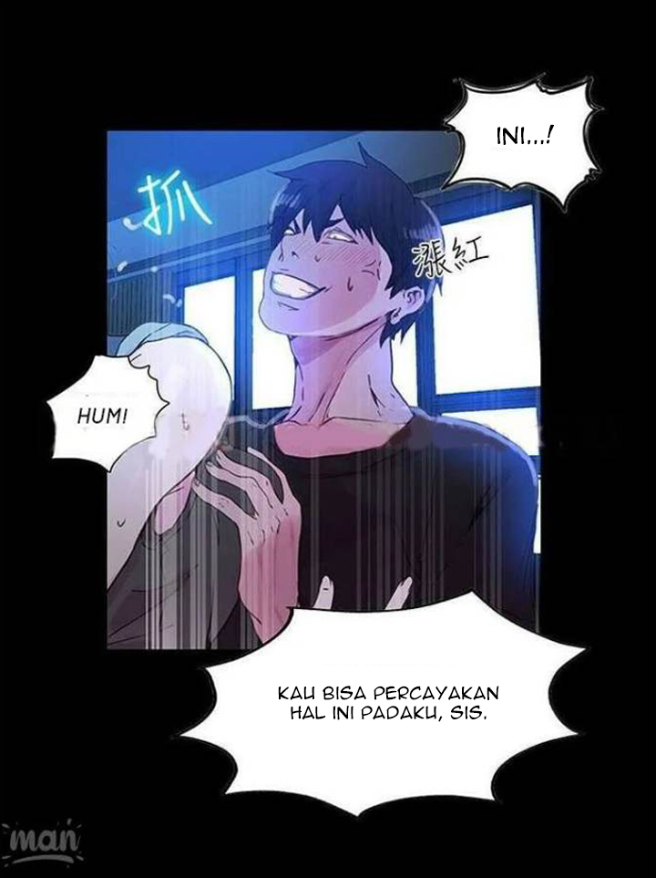 PC Goddess Room - Chapter 5 48 PC Goddess Room - Chapter 5 48